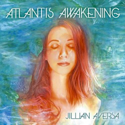 Jillian Aversa - Atlantis Awakening (2014)