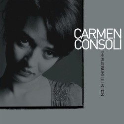 Carmen Consoli - The Platinum Collection (2017)