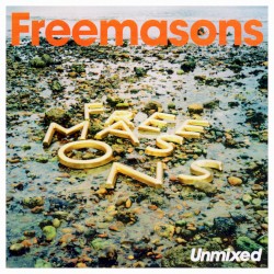 Freemasons - Unmixed (2008)