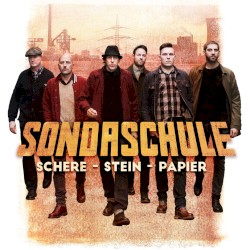 Sondaschule - Schere, Stein, Papier (2017)