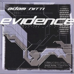 Adam Nitti - Evidence (2001)