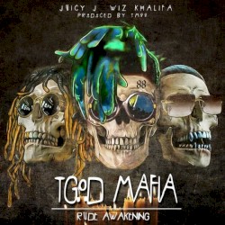 Tm88 - TGOD Mafia: Rude Awakening (2016)