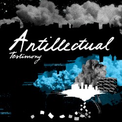 Antillectual - Testimony (2008)