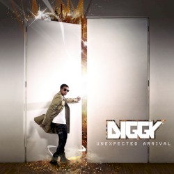 Diggy - Unexpected Arrival (2012)