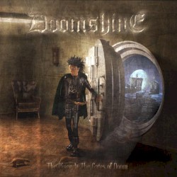 Doomshine - The Piper At The Gates Of Doom (2010)