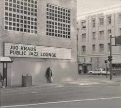 Joo Kraus - Public Jazz Lounge (2003)