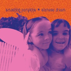 The Smashing Pumpkins - Siamese Dream (2011)