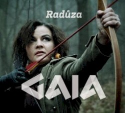 Raduza - Gaia (2014)