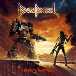 Booze Control - Heavy Metal (2015)