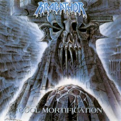 Krabathor - Cool mortification (1993)