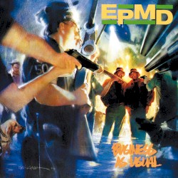 EPMD - Business As Usual (2000)