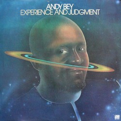 Andy Bey - Experience And Judgment (1974)