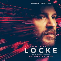Dickon Hinchliffe - Locke (2014)