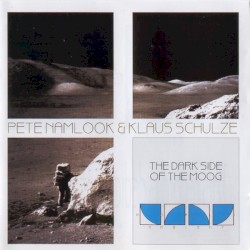 Pete Namlook - The Dark Side of the Moog (1995)