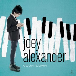 Joey Alexander - Countdown (2016)