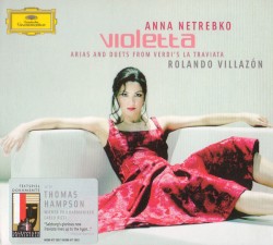 Rolando Villazon - Verdi: La Traviata (2005)