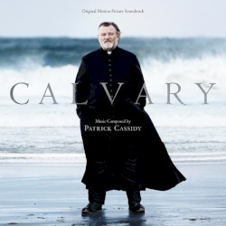 Patrick Cassidy - Calvary (2014)