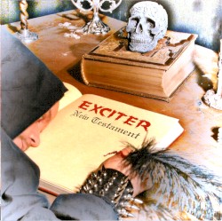 Exciter - New Testament (2004)