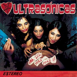 Ultrasonicas - Ultrasonicas (2002)