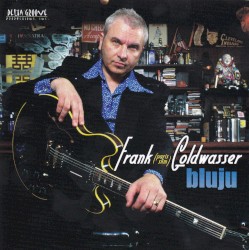 Frank Goldwasser - Bluju (2003)