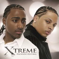 Xtreme - Haciendo Historia (2006)