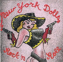 New York Dolls - Rock 'N Roll (1994)