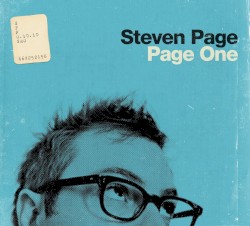 Steven Page - Page One (2010)
