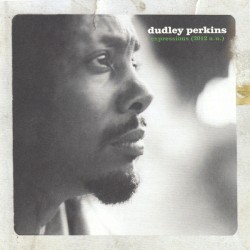 Dudley Perkins - Expressions (2012 A.U.) (2006)