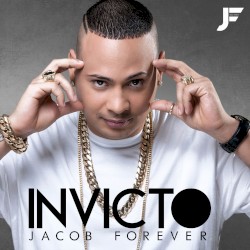 Jacob Forever - Invicto (2017)