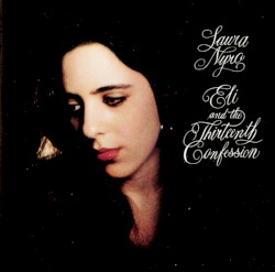Laura Nyro - Eli And The Thirteenth Confession (2002)