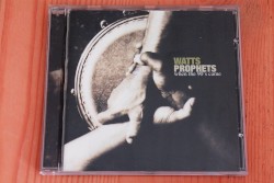 Watts Prophets - When the 90's Came (1997)