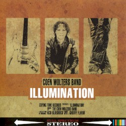 Coen Wolters Band - Illumination (2014)