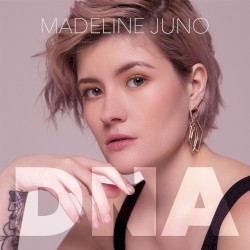 Madeline Juno - DNA (2017)