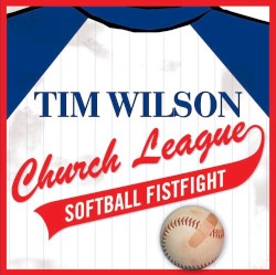 Tim Wilson - Church League Softball Fistfight (2005)