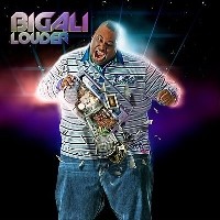 Big Ali - Louder (2008)