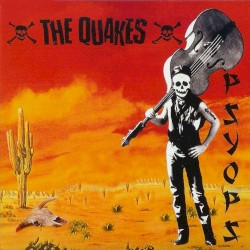 The Quakes - Psyops (2006)