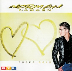Norman Langen - Pures Gold (2011)