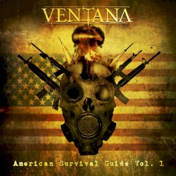 Ventana - American Survival Guide Vol. 1 (2009)