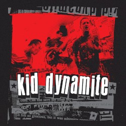 Kid Dynamite - Kid Dynamite (1998)