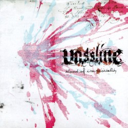Vassline - Blood of Immortality (2005)