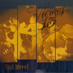 Viernes 13 - Just Move! (2008)