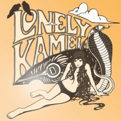 Lonely Kamel - Lonely Kamel (2008)