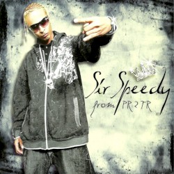 Sir Speedy - From Pr 2 Tr (2008)