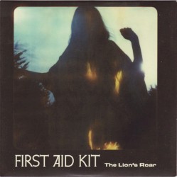 First Aid Kit - The Lion's Roar (2011)