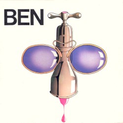 Ben - Ben (1971)