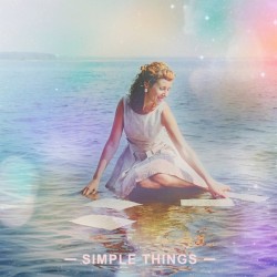 Just For You Project - Simple Things (2015)