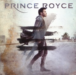 Prince Royce - FIVE (2017)