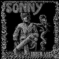 Sonny Bono - Inner Views (1967)
