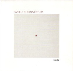 Daniele Di Bonaventura - Nadir (2013)