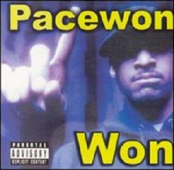 Pacewon - Won (2002)